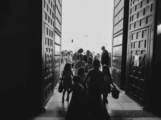 La boda de Miguel y Elena en Badajoz, Badajoz 6