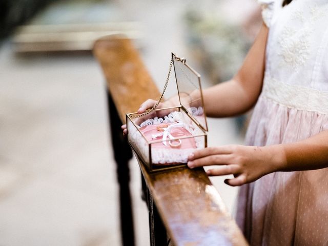 La boda de Miguel y Elena en Badajoz, Badajoz 13