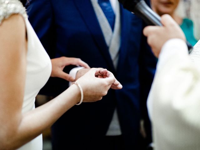 La boda de Miguel y Elena en Badajoz, Badajoz 14