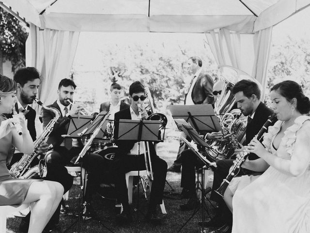 La boda de Miguel y Elena en Badajoz, Badajoz 28