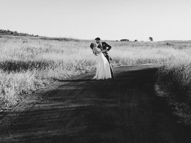 La boda de Miguel y Elena en Badajoz, Badajoz 47