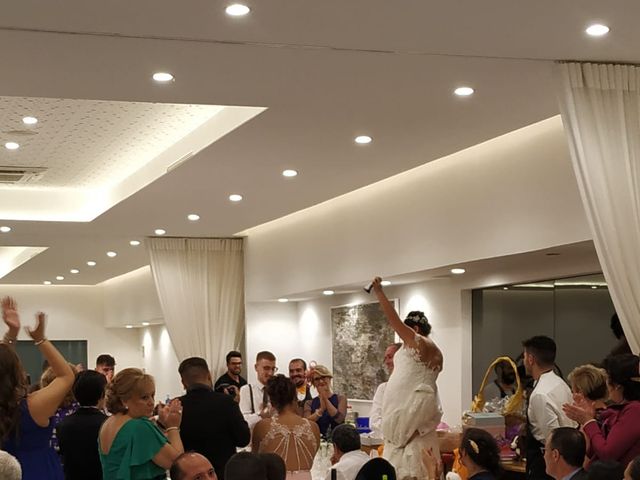 La boda de Carlos y Alba en Linares, Jaén 3