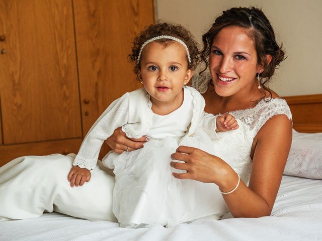 La boda de sergio y ana en Arbucies, Girona 69