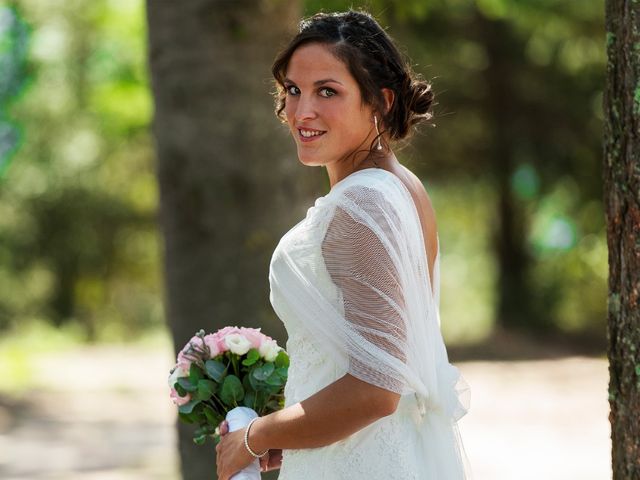 La boda de sergio y ana en Arbucies, Girona 82