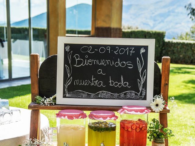 La boda de sergio y ana en Arbucies, Girona 106