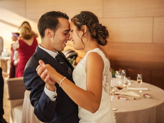 La boda de sergio y ana en Arbucies, Girona 251