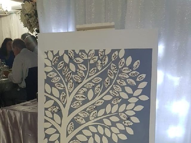La boda de Jean Carlo y Noelia en Ciudad San Ramon, Madrid 15