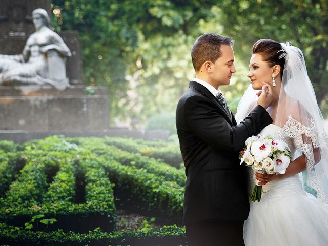 La boda de Pablo y Alina en Pamplona, Navarra 186