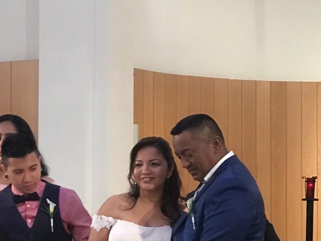 La boda de Francisco  y Leonor  en Barcelona, Barcelona 3