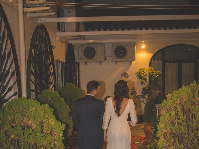 La boda de Juanjo y Beatriz en Alburquerque, Badajoz 9