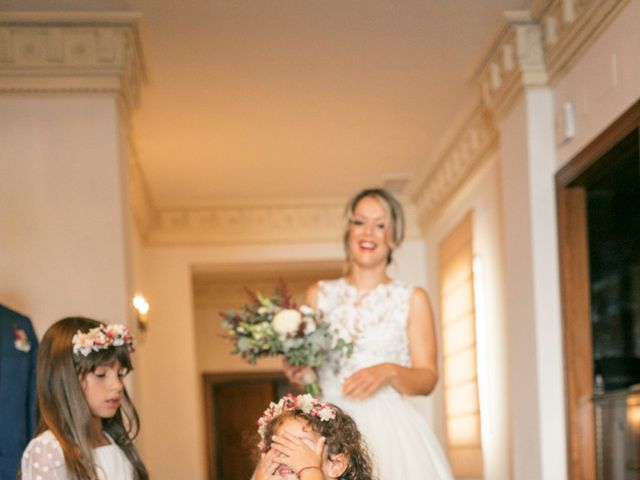 La boda de José Juan y Eva en El Puerto De Santa Maria, Cádiz 24