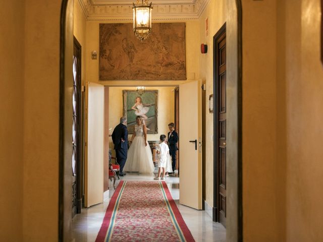 La boda de José Juan y Eva en El Puerto De Santa Maria, Cádiz 28