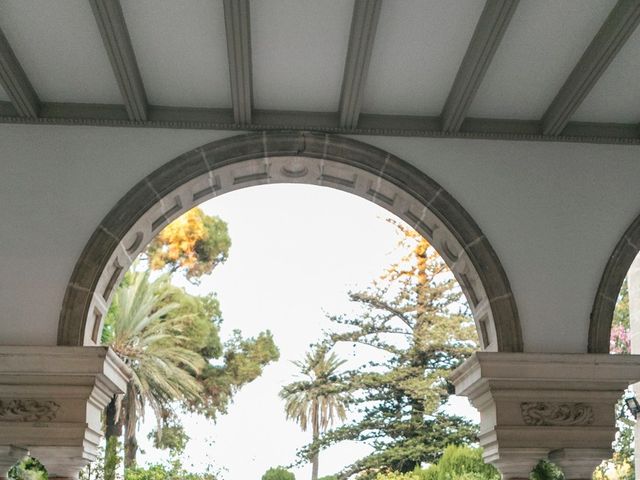 La boda de José Juan y Eva en El Puerto De Santa Maria, Cádiz 51