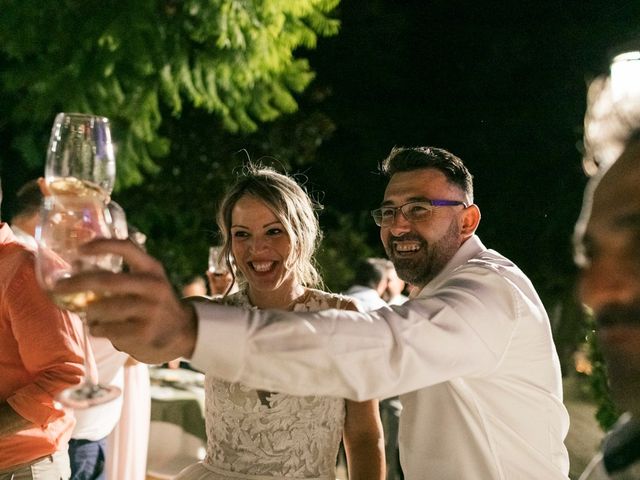 La boda de José Juan y Eva en El Puerto De Santa Maria, Cádiz 58