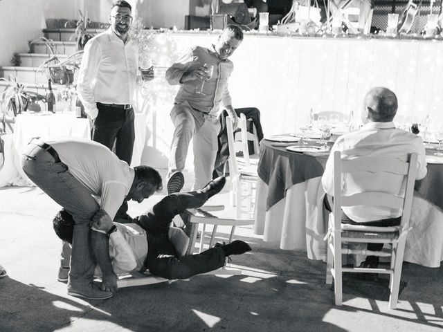 La boda de José Juan y Eva en El Puerto De Santa Maria, Cádiz 61