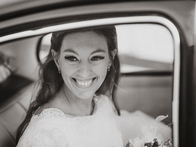 La boda de Cristopher y Mireia en Rubi, Barcelona 2