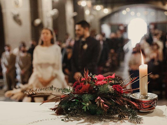 La boda de Cristopher y Mireia en Rubi, Barcelona 16