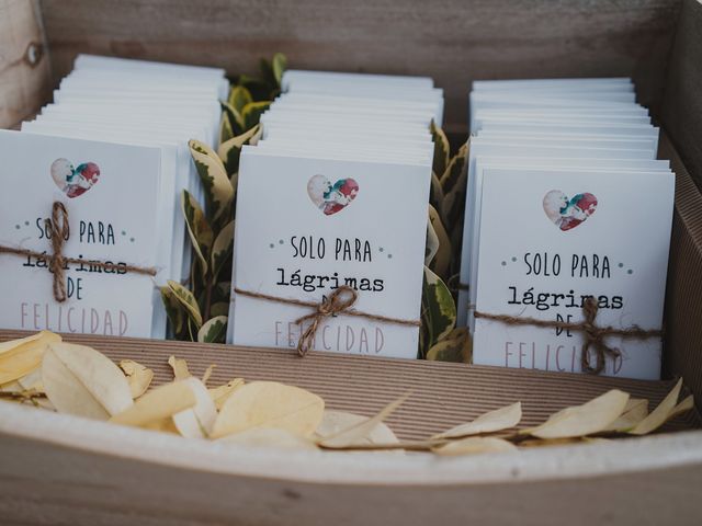 La boda de Jaume y Marta en Inca, Islas Baleares 8