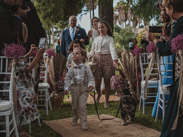 La boda de Jaume y Marta en Inca, Islas Baleares 32