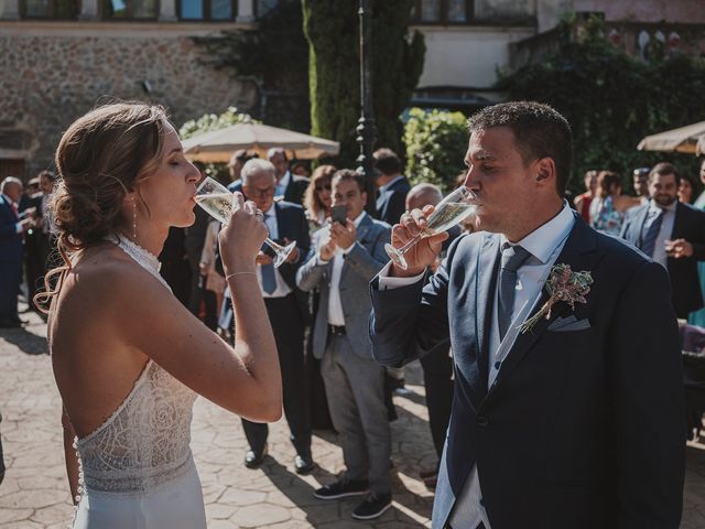 La boda de Jaume y Marta en Inca, Islas Baleares 48