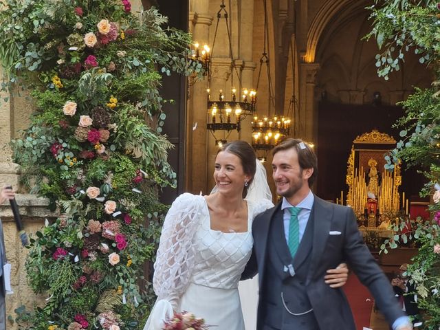 La boda de Fermín  y Raquel en Córdoba, Córdoba 2