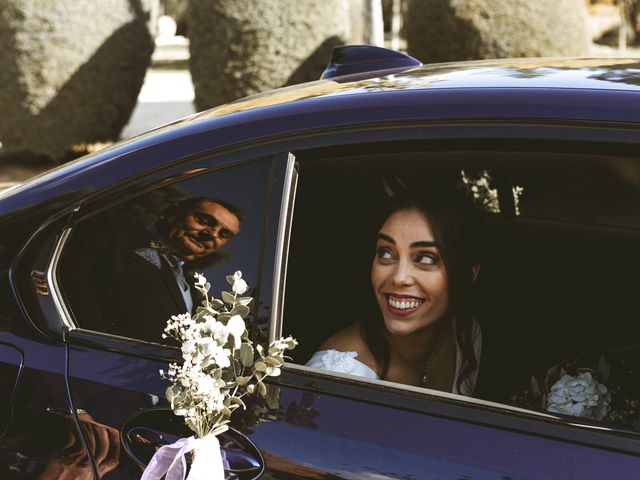 La boda de Victor y Elena en Madrid, Madrid 13