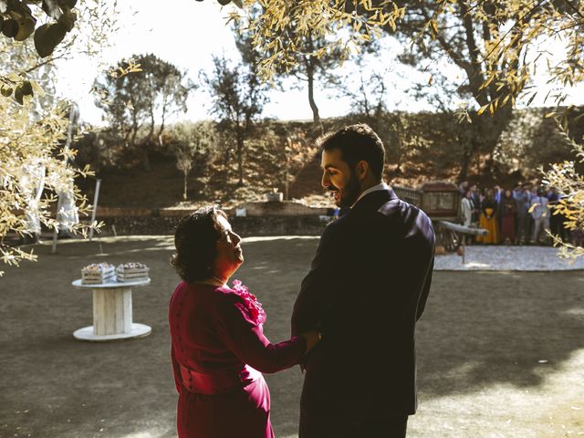 La boda de Victor y Elena en Madrid, Madrid 14