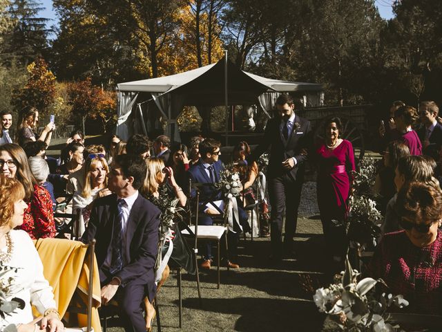 La boda de Victor y Elena en Madrid, Madrid 15