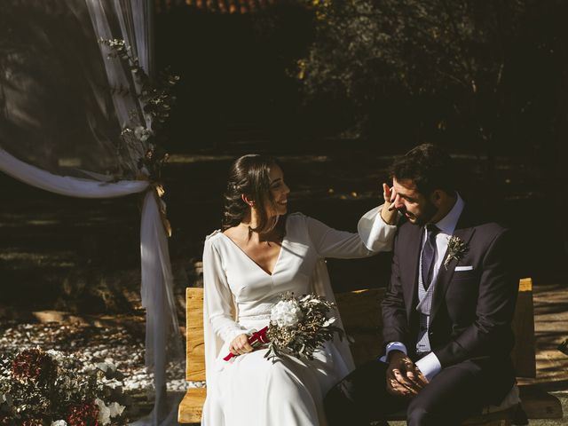 La boda de Victor y Elena en Madrid, Madrid 23
