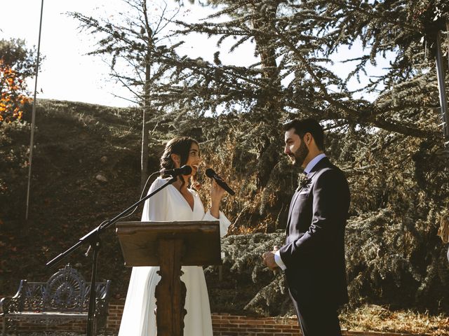 La boda de Victor y Elena en Madrid, Madrid 24