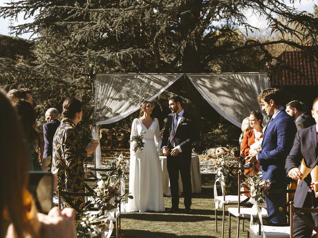 La boda de Victor y Elena en Madrid, Madrid 26