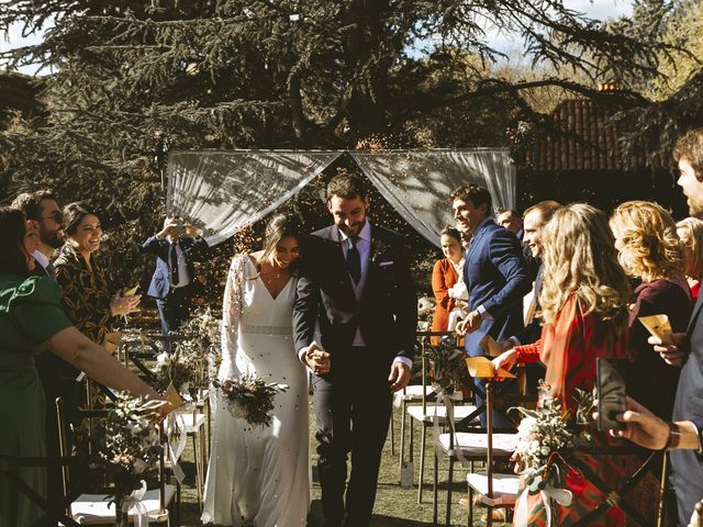 La boda de Victor y Elena en Madrid, Madrid 27