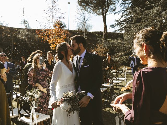 La boda de Victor y Elena en Madrid, Madrid 28