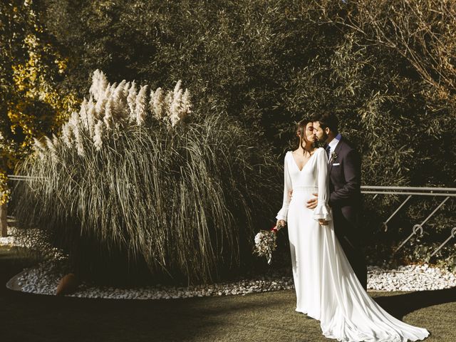 La boda de Victor y Elena en Madrid, Madrid 29