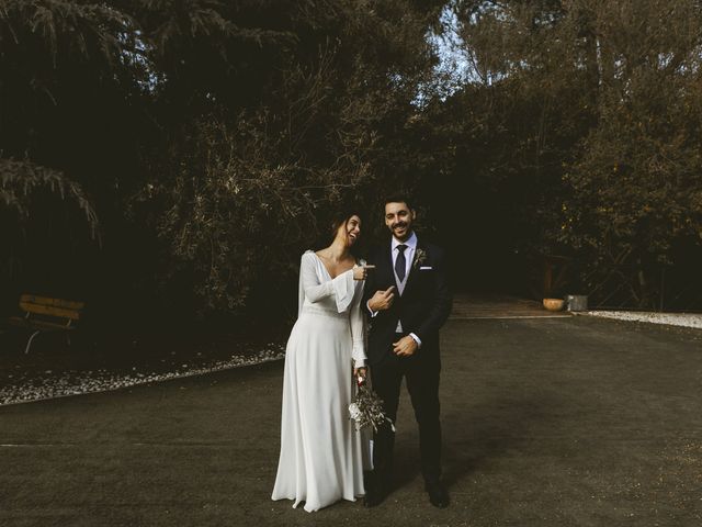La boda de Victor y Elena en Madrid, Madrid 30