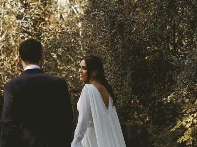 La boda de Victor y Elena en Madrid, Madrid 31