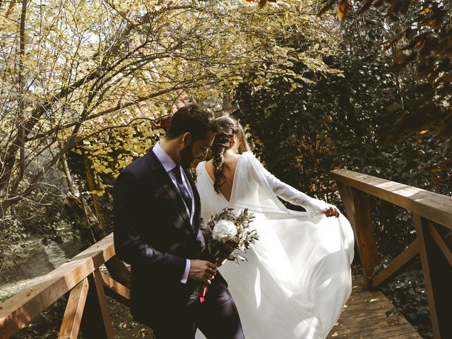 La boda de Victor y Elena en Madrid, Madrid 33