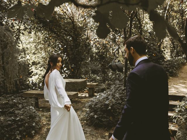 La boda de Victor y Elena en Madrid, Madrid 35