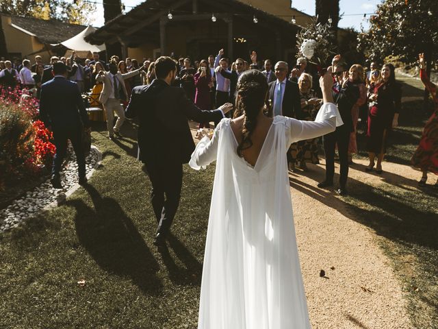La boda de Victor y Elena en Madrid, Madrid 37