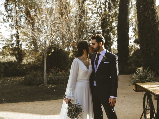 La boda de Victor y Elena en Madrid, Madrid 42