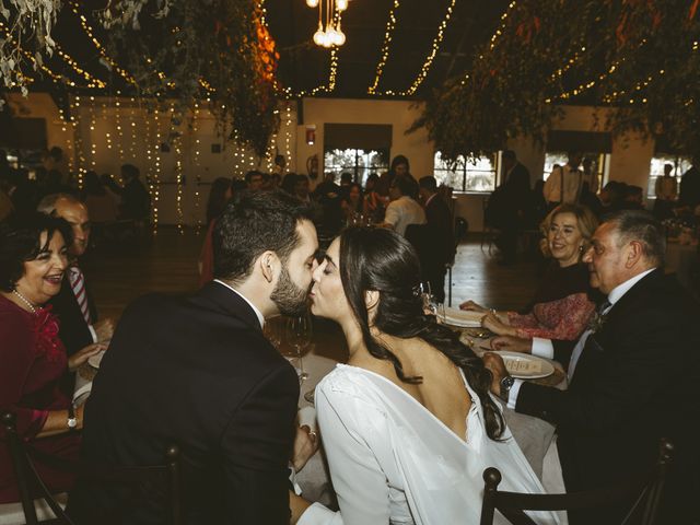 La boda de Victor y Elena en Madrid, Madrid 43