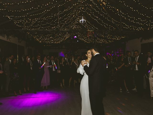 La boda de Victor y Elena en Madrid, Madrid 45