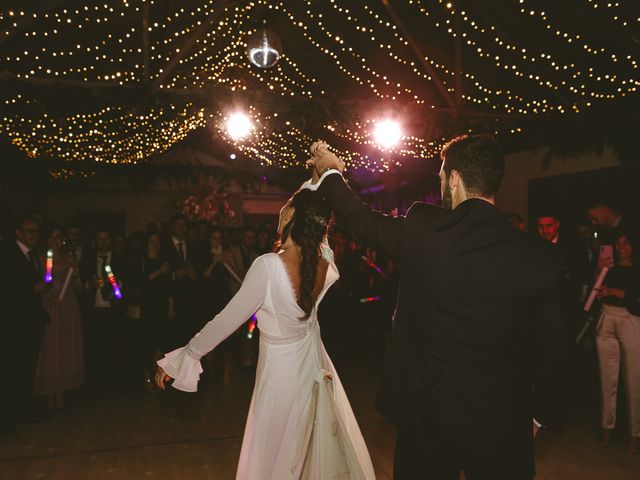 La boda de Victor y Elena en Madrid, Madrid 46