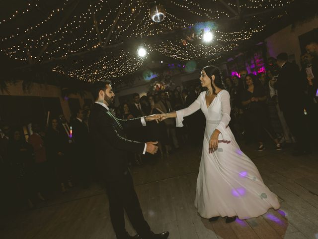 La boda de Victor y Elena en Madrid, Madrid 47
