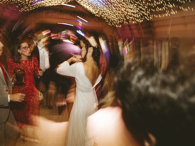 La boda de Victor y Elena en Madrid, Madrid 48