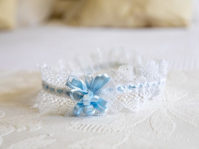 La boda de Alejandro y Raquel en Ferrol, A Coruña 5