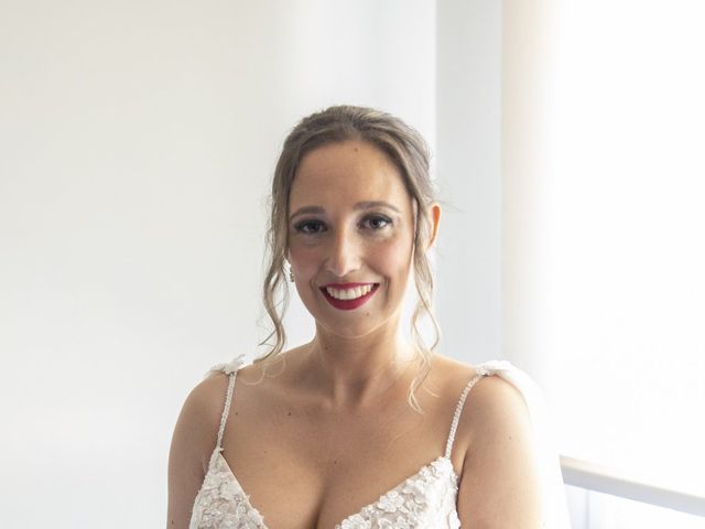 La boda de Alejandro y Raquel en Ferrol, A Coruña 9