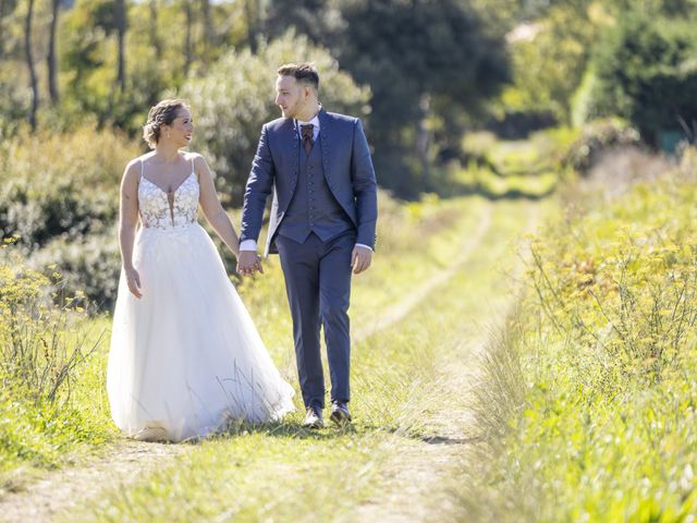 La boda de Alejandro y Raquel en Ferrol, A Coruña 27