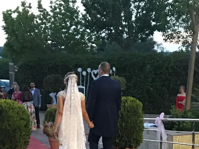 La boda de Rafa y Nerea en Ubeda, Jaén 3