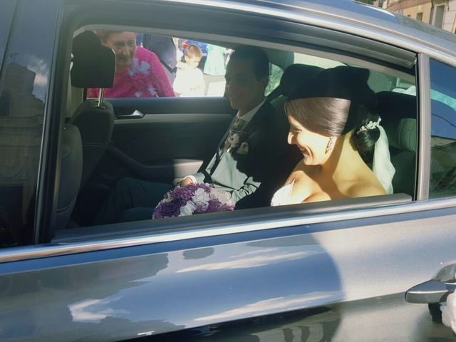 La boda de Abraham y Maria en Jerez De La Frontera, Cádiz 5